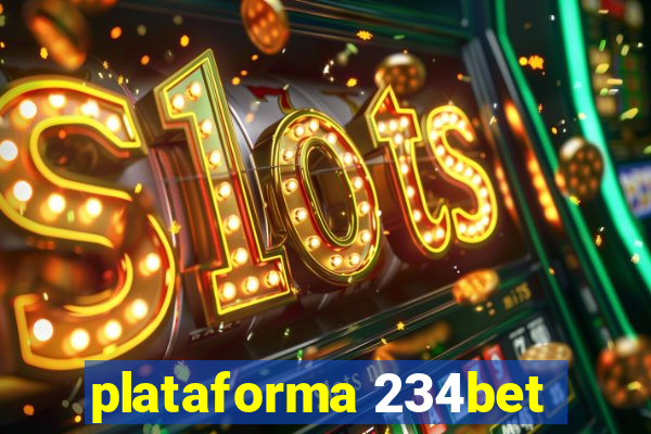 plataforma 234bet